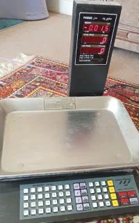 ترازو دیجیتال سی کیلویی پند