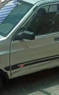 پراید141دوگانه