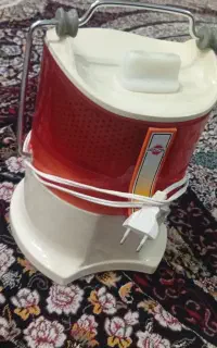 آبمیوه گیری پارس خزر
