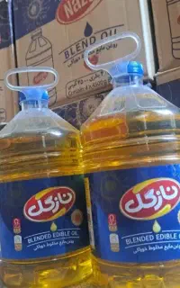 روغن نازگل