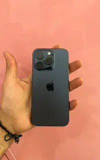 iphone 15 pro zaa midnight