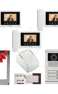 برقکاری وبرقکشی نصب تعمیرانواع آیفون وسرویس کولر..