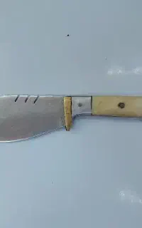 چاقو دست ساز