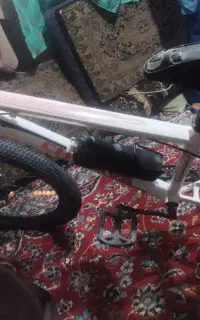 دوچرخه ۲۴نو