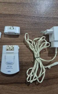 اپلیدی براون BRAUN