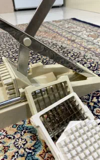 خرد کن نو استفاده نشده