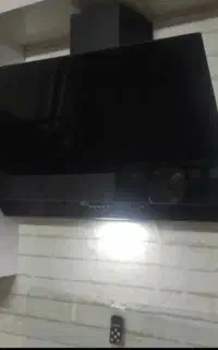 هود اشپزخانه،مدل صدرا