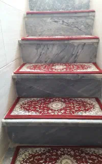 پادری و تو پله ای