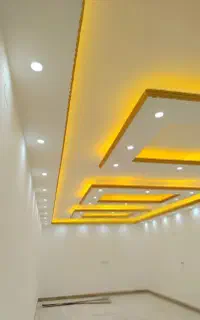 اجرای کناف و کناف کاری