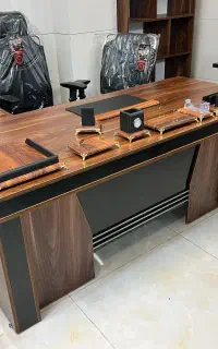 میز اداری مدیریتی کارشناسی
