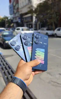 note 13pro ram12