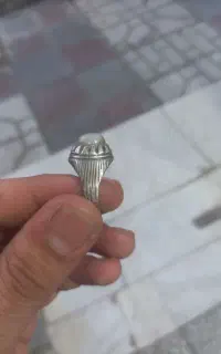 انگشتر باباقوری