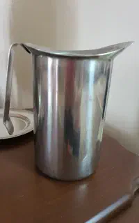 ظروف استیل