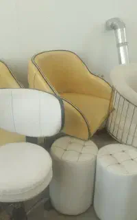 تجهیزات ارایشگاه