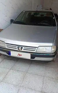 فروش پژو ۴۰۵