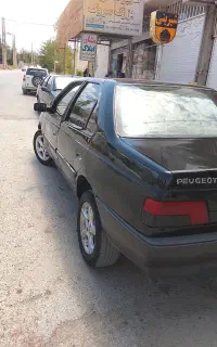 پژو
