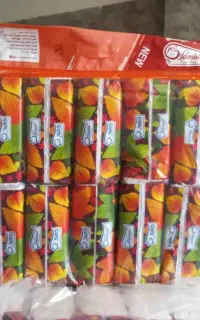 دستمال کاغذی اقتصادی و جعبه ای