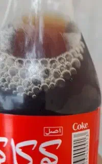 فروش بطری نوشابه