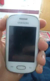 گوشی سامسونگGTS