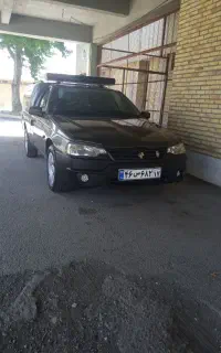 آمبولانس شبانه روزی