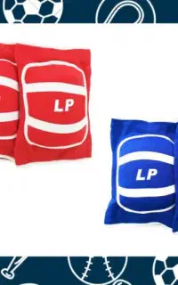 زانو بند LP
