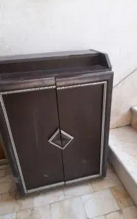 جا کفشی