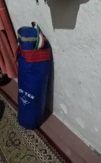 کیسه بوکس سالم
