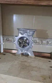 چرخ گوشت دستی نوستالژی