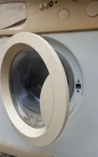 لباسشویی
