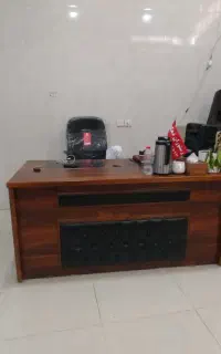 میز صندلی  مدیریت