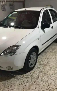 تیبا۲مدل ۱۴۰۱