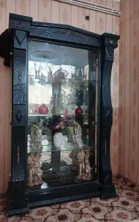 بوفه در حد نو