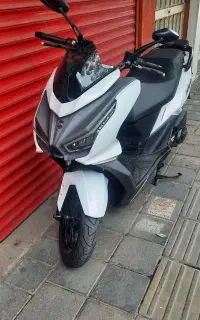 لاکی ۱۸۵ evo