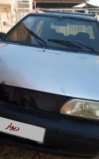 پراید 84