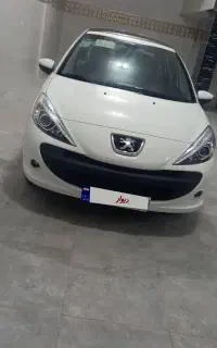 207اتو پانا صفر ۱۴۰۴ معاوضه و نقد