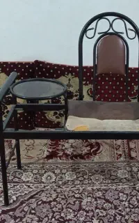 میز تلفن