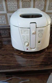 سرخ کن دلونگی سالم