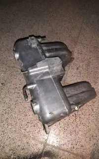 منیفولد هوا پیکان ، آردی ، روا و آریسان