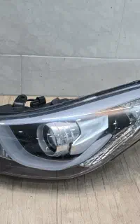 چراغ هیوندا النترا ۲۰۱۵ ۲۰۱۴ لامپی