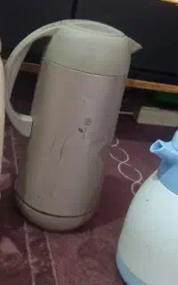فلاکس چای