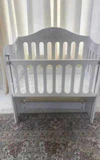 تخت کودک