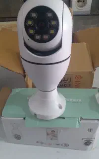 دوربین لامپی ۳۸۰ درجه نوتوکارتن