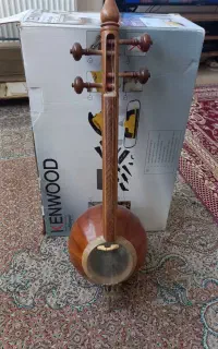 کمانچه ایرانی