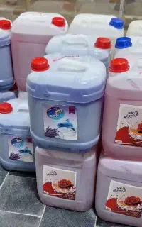 پخش شوینده