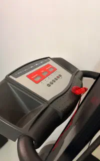 تردمیل خانگی power first t801