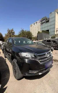 دایون تصادفی