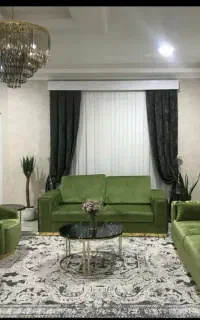 مبل هفت نفره
