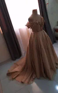 آموزش خیاطی مجلسی