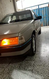 پژو۴۰۵مدل88خشک