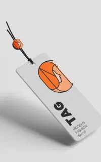 طراحی لوگو و برندبوک حرفه‌ای/ نمونه‌هارو حتما ببین